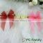 Sheer Bow With Twist Tie