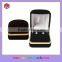 High Quality Magnetic Velvet Jewellery Earring Box Small Jewelry Box Insert Earring For Sale