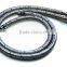 Stainless steel braided water supply hoses