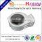 Guangdong manufacture OEM motorcycle parts aluminum die casting with CNC service