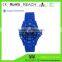 China factory direct sale low price plastic strap fashion wrist watch
