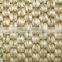 Pearl White wholesale Anti-Slip Indoor Sisal Carpet For Australian distributer