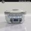 Portable universal control bluetooth satellite receiver surveying equipment