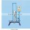 2016 newest high quality hot selling pneumatic fix-type high shear homogenizer