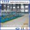 HG50 high accuracy newest pipe production line