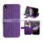 for alcatel idol 4 idol 4s case leather case with high quality factory price