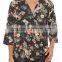 last trend prints beautiful blouses and shirts for women