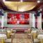 flexible led curtain display CRI>80 backlight led tv lens 160degree for backlight