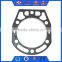 Engine cylinder head gasket S1105 / 1110 / 1115