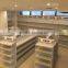 small supermarket equipment baby shops in china
