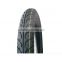 Alibaba China Tyre Manufacturers 2.50-17 Motorcycle Tyre
