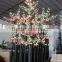 Color Changing Outdoor Lighted Christmas Trees Led Cherry Blossom Tree Light