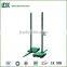 High quality portable badminton post net stand