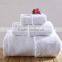 Professional Hotel Textiles Manufacturer Custom 16S Cotton Hotel Towels Sets