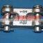 alloy twin clevis link with good quality connecting link