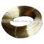 ASTM F1259 Ti-6Al-4V ELI titanium wire for high elasticity kirschner wire