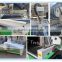 Popular size advertisement cnc router machine with high precision