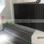 China good supplier aluminum cnc router HS1325X non-ferrous metal cnc router
