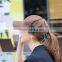 Wireless Bluetooth Baseball Cap Sun Hat Smart Wireless Hands-Free Bluetooth Headset with Mic Adjustable Sports Cap for Men