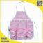 kids drawing apron