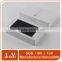 Customized size cell phohe mobile phone packaging paper box