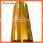 polyimide film dark brown for voice coil