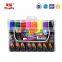 Factory Outlets Colorful Art Non-toxic Permanent Pop Marker
