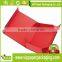 printing company Red small folding gift box
