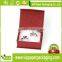 Custom Luxury Paper Wedding Ring Box
