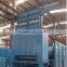 fiber filling machine comforter filling machinery in Qingdao lion machinery
