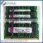 Best price ETT original chips ram memory ddr2 2gb 800 ram laptop