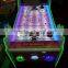 2015 hot sale indoor amusement park CE Approval Air Hockey game machine ticket redemption game machine