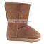 2015 fashion half snow boot women winter boots