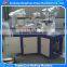 full automatic spiral paper tube making machine