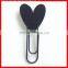 custom shaped small paper clip