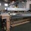 Double Nozzle Water jet loom for sale Textile weaving Machinery power loom weaving machine