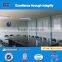 prefab living quarters modern frame house modular office building site office