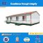 China alibab Galvanized frame prefab house price for labor dormitory labor office and kitchen