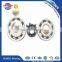 Hot sale SEMRI Brand High Speed Miniature Ceramic bearing 608 with large stock and cheap price                        
                                                Quality Choice