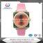 shenzhen watch factory watches ladies rose golden