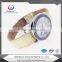 promotional gift wrist watch japan quartz watch custom logo