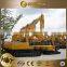 Chinese Mini Excavator XCMG XE60CA Small Excavator