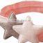 MS81099C Kids Star Design Hair Accesories Sweet Baby European Hair Band