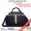 600D polyester gym shark bag,wholesale sport Gym Bag,Gym Bag