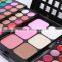 2016 Hot Sale Prodcut Make up Cosmetics Eyeshadow 78 colors,Base Eyeshadow Powders
