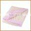 Double Layer Thick Flannel Blanket for Winter Use
