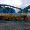 Zambia Hot Sale Mobile Tyre Crusher With Good Price.