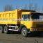 FAW 6x4 dump truck 35t heavy dump truck tipper truck