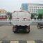 Foton mini garbage truck dimension,4 m3 self-loading garbage truck for sale in India