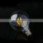 UL,CE,RoHS,CCC Certification and Bulb Lights Item Type LED Filament Bulb